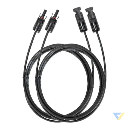 EcoFlow Solar Extension cable 3m Accessories