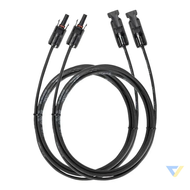 EcoFlow Solar Extension cable 3m Accessories