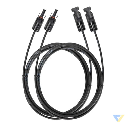 EcoFlow Solar Extension cable 3m Accessories
