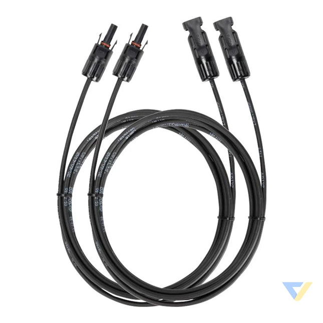 EcoFlow Solar Extension cable 3m Accessories