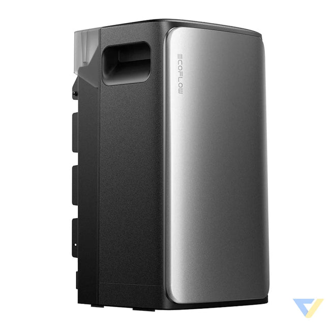 EcoFlow STREAM AC energy storage (1.92 kWh) Balcony systems