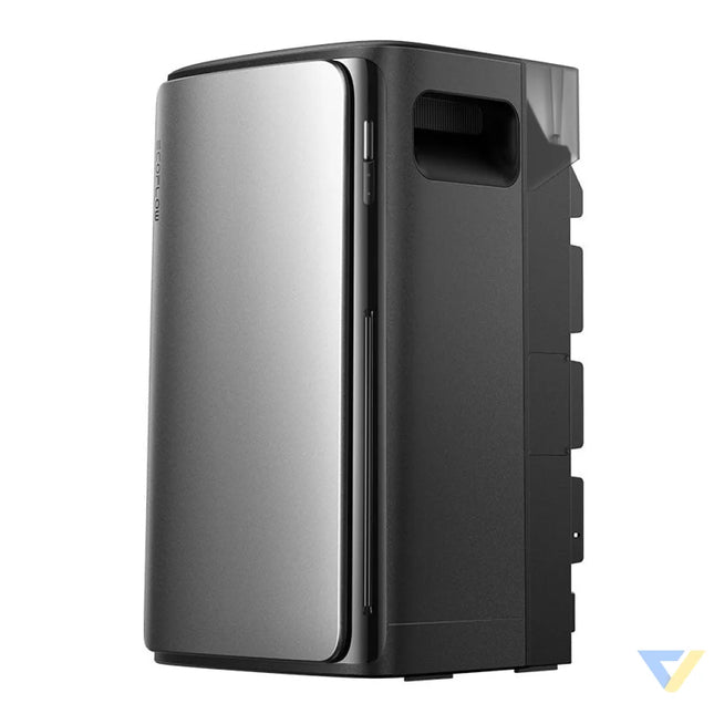 EcoFlow STREAM AC energy storage (1.92 kWh) Balcony systems