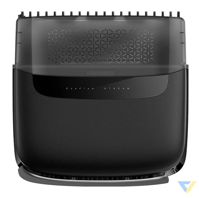 EcoFlow STREAM AC energy storage (1.92 kWh) Balcony systems