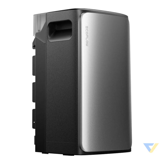 EcoFlow STREAM AC Pro power bank Balcony systems
