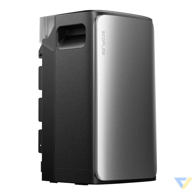EcoFlow STREAM AC Pro power bank Balcony systems
