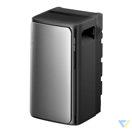 EcoFlow STREAM AC Pro power bank Balcony systems