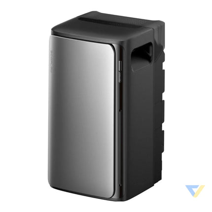 EcoFlow STREAM AC Pro power bank Balcony systems