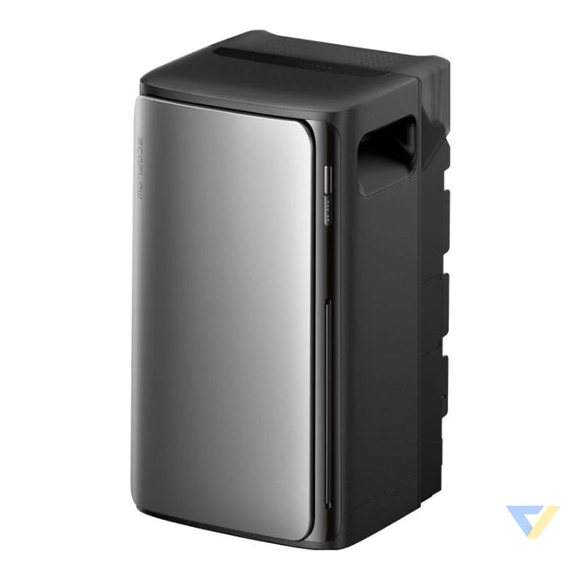 EcoFlow STREAM AC Pro power bank Balcony systems