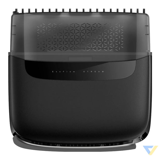 EcoFlow STREAM AC Pro power bank Balcony systems
