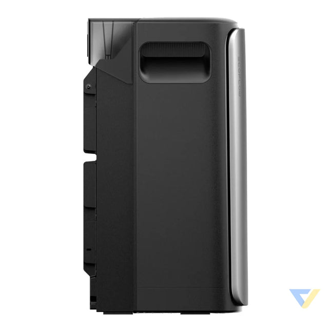 EcoFlow STREAM AC Pro power bank Balcony systems