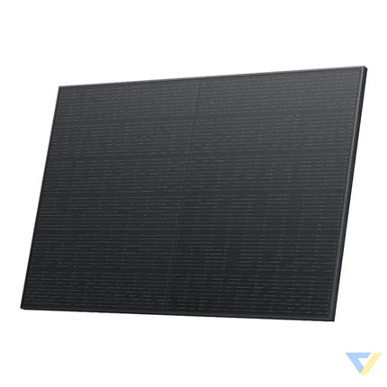 EcoFlow STREAM Rigid 800W balcony photovoltaic. Balcony systems