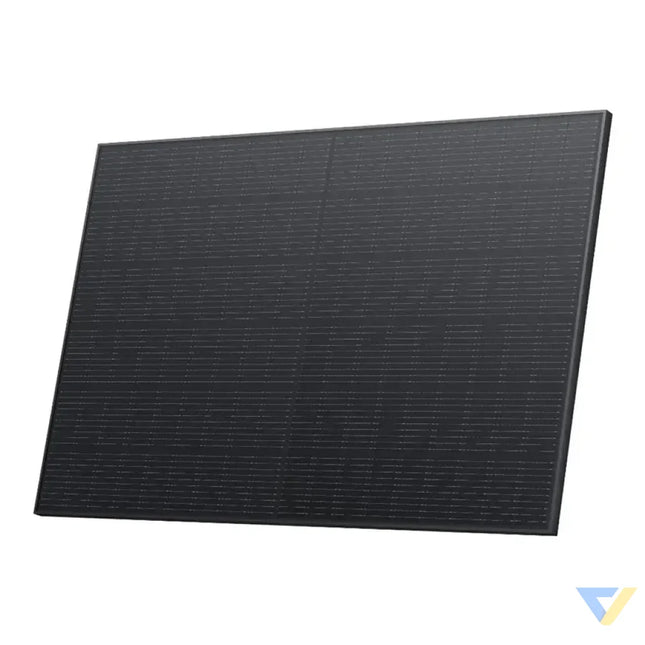 EcoFlow STREAM Rigid 800W balcony photovoltaic. Balcony systems