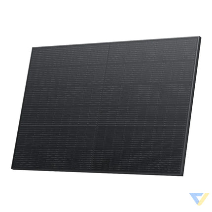EcoFlow STREAM Rigid 800W balcony photovoltaic. Balcony systems