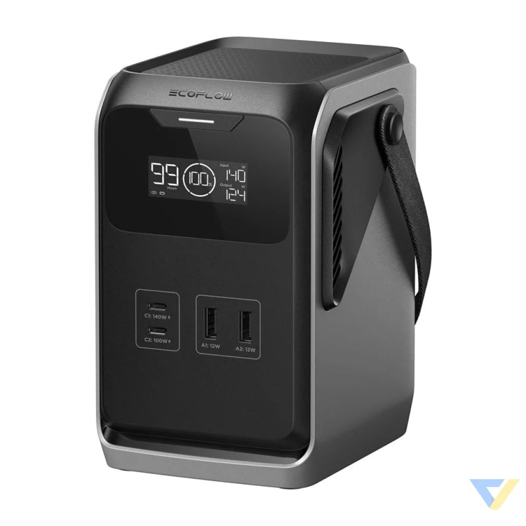 EcoFlow TRAIL 200 DC Portable Power Station Power stations