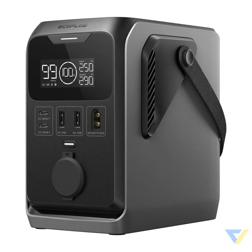 EcoFlow TRAIL 300 DC Portable Power Station Power stations