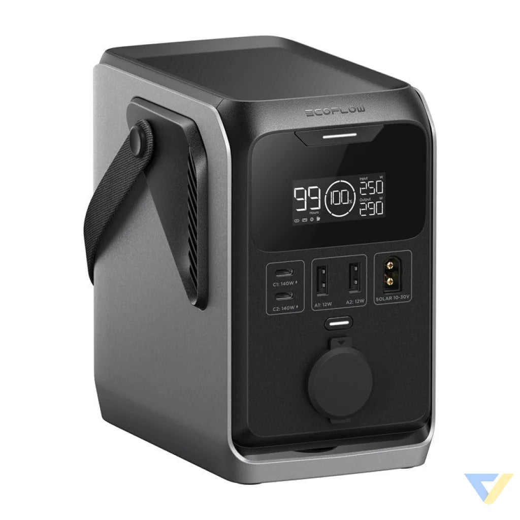 EcoFlow TRAIL 300 DC Portable Power Station Power stations
