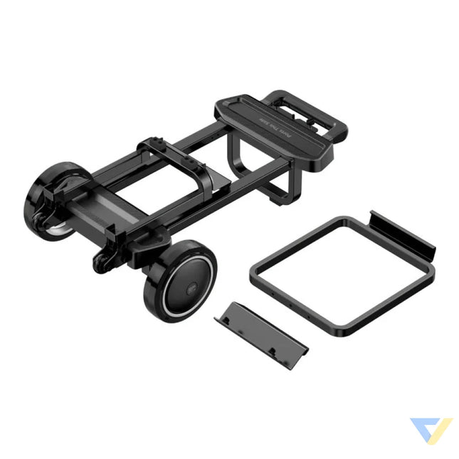 EcoFlow transport cart (for DELTA Pro Ultra) Other