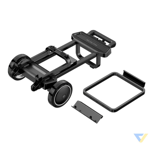 EcoFlow transport cart (for DELTA Pro Ultra) Other