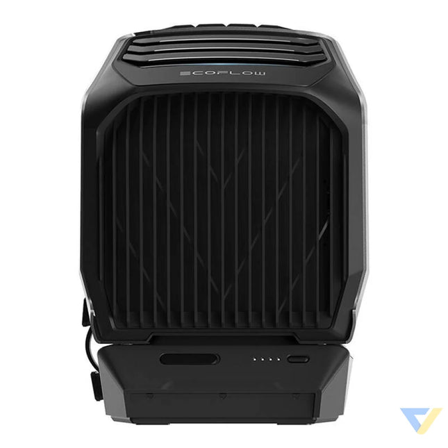 EcoFlow Wave 2 Air Conditioner + Wave 2 Battery Set. Other