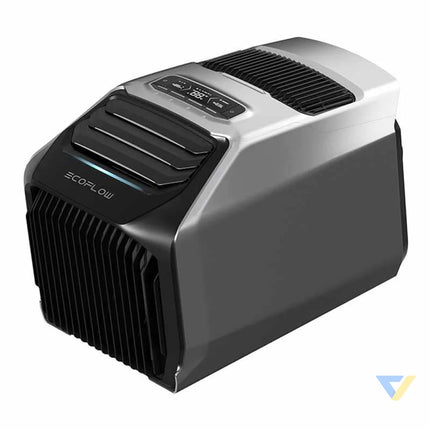 EcoFlow Wave 2 Air Conditioner + Wave 2 Battery Set. Other