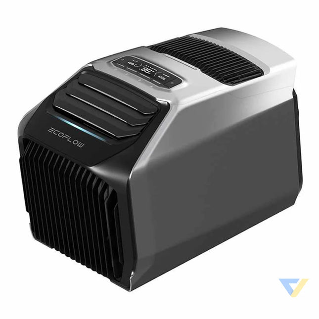 EcoFlow Wave 2 Air Conditioner + Wave 2 Battery Set. Other