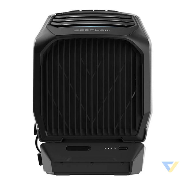 EcoFlow Wave 2 Air Conditioner + Wave 2 Battery Set. Other