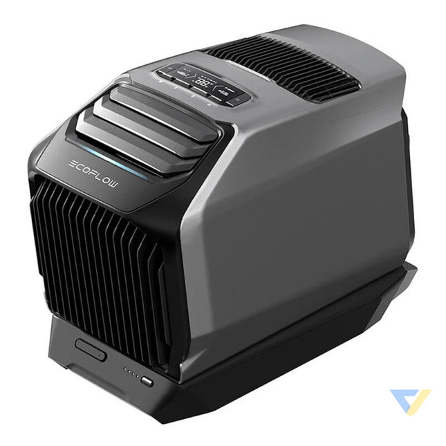 EcoFlow Wave 2 Air Conditioner + Wave 2 Battery Set. Other
