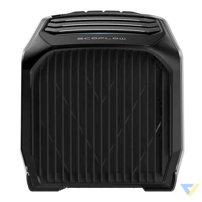 EcoFlow Wave 2 Air Conditioner + Wave 2 Battery Set. Other