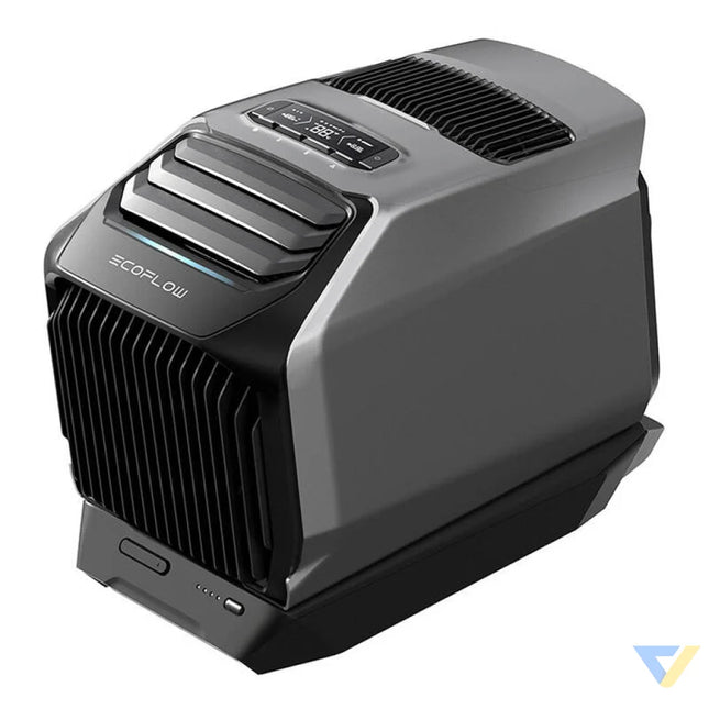 EcoFlow Wave 2 Air Conditioner + Wave 2 Battery Set. Other