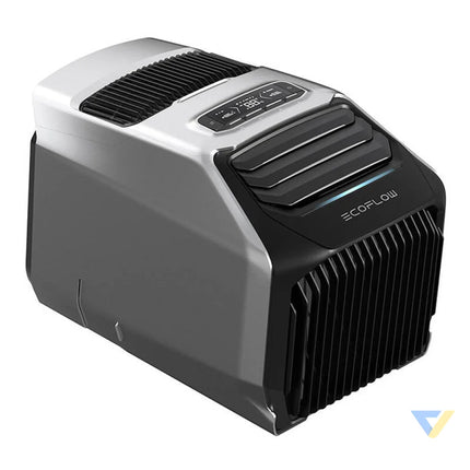 EcoFlow Wave 2 Air Conditioner + Wave 2 Battery Set. Other