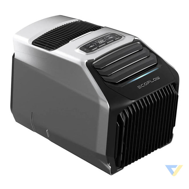EcoFlow Wave 2 Air Conditioner + Wave 2 Battery Set. Other
