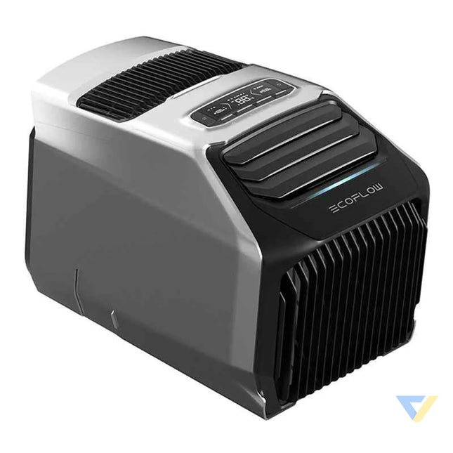 EcoFlow Wave 2 Air Conditioner + Wave 2 Battery Set. Other