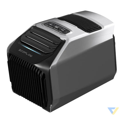 EcoFlow Wave 2 Air Conditioner + Wave 2 Battery Set. Other