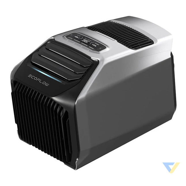EcoFlow Wave 2 Air Conditioner + Wave 2 Battery Set. Other