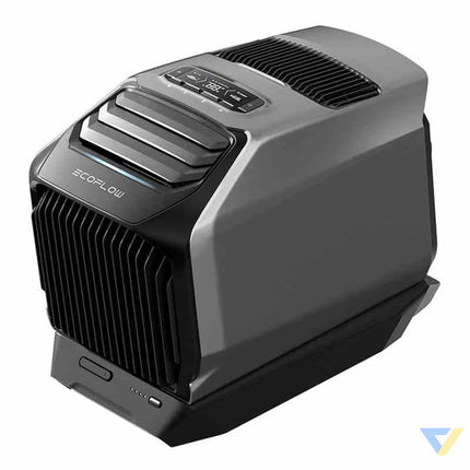EcoFlow Wave 2 Air Conditioner + Wave 2 Battery Set. Other