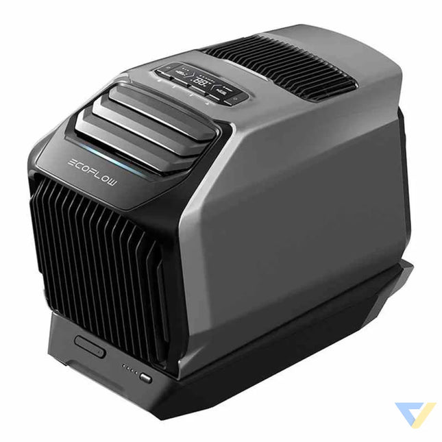 EcoFlow Wave 2 Air Conditioner + Wave 2 Battery Set. Other