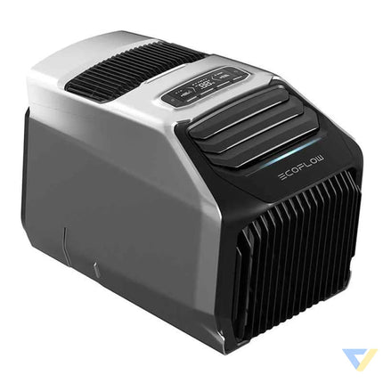EcoFlow Wave 2 Air Conditioner + Wave 2 Battery Set. Other