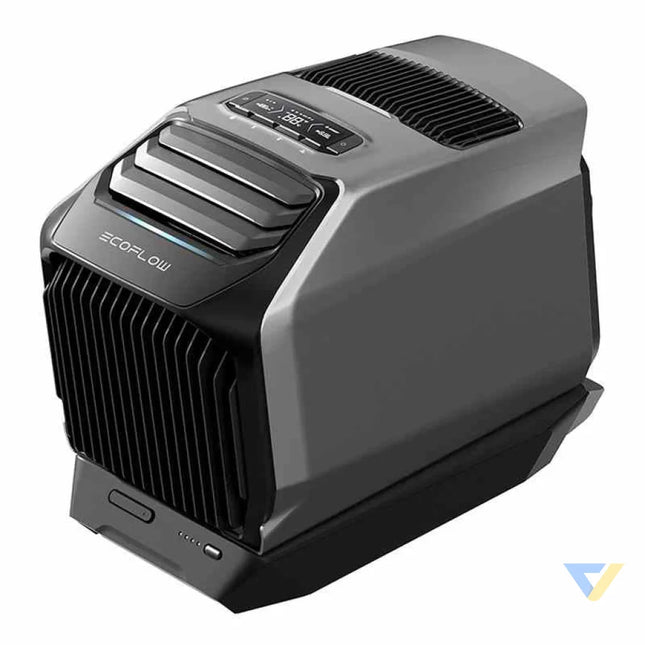 EcoFlow Wave 2 Air Conditioner + Wave 2 Battery Set. Other