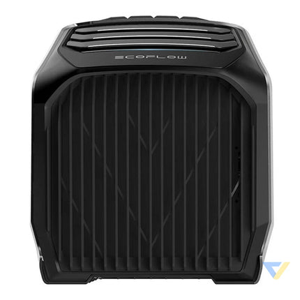 EcoFlow Wave 2 Air Conditioner + Wave 2 Battery Set. Other
