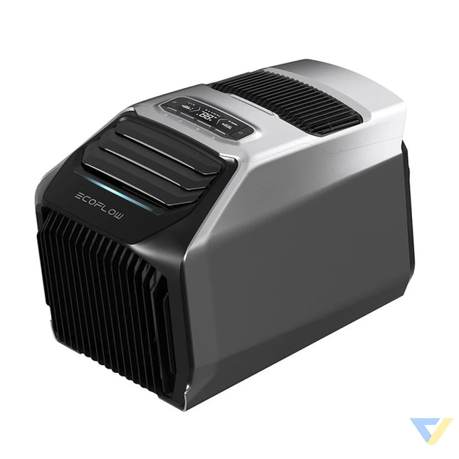 EcoFlow Wave 2 air conditioner (CH plug in version). Other