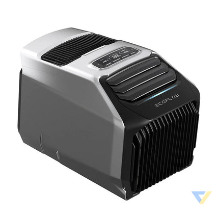 EcoFlow Wave 2 air conditioner (CH plug in version). Other