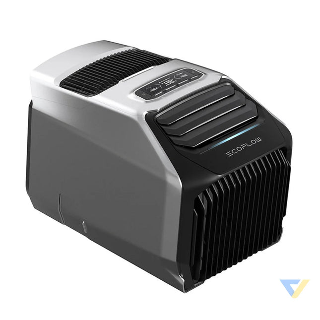 EcoFlow Wave 2 air conditioner (CH plug in version). Other