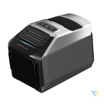 EcoFlow Wave 2 air conditioner (CH plug in version). Other