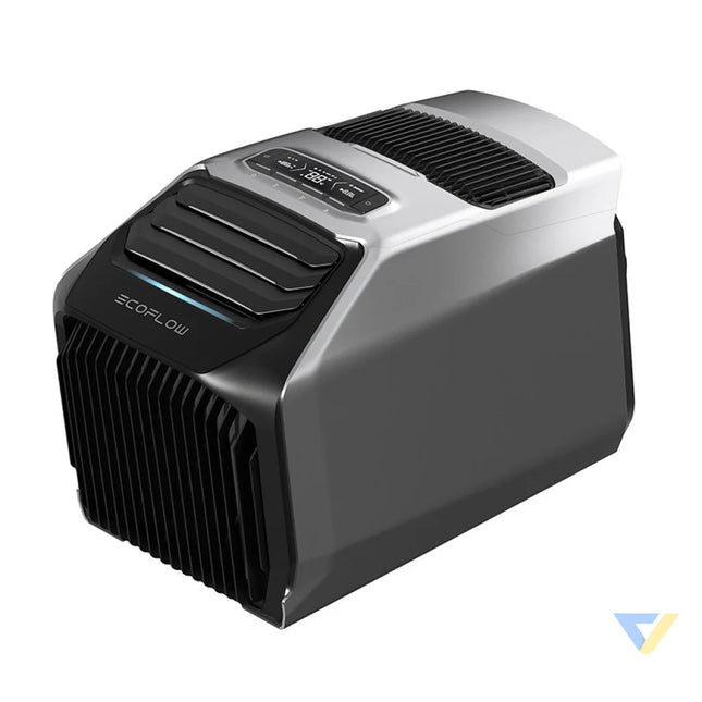 EcoFlow Wave 2 air conditioner (CH plug in version). Other