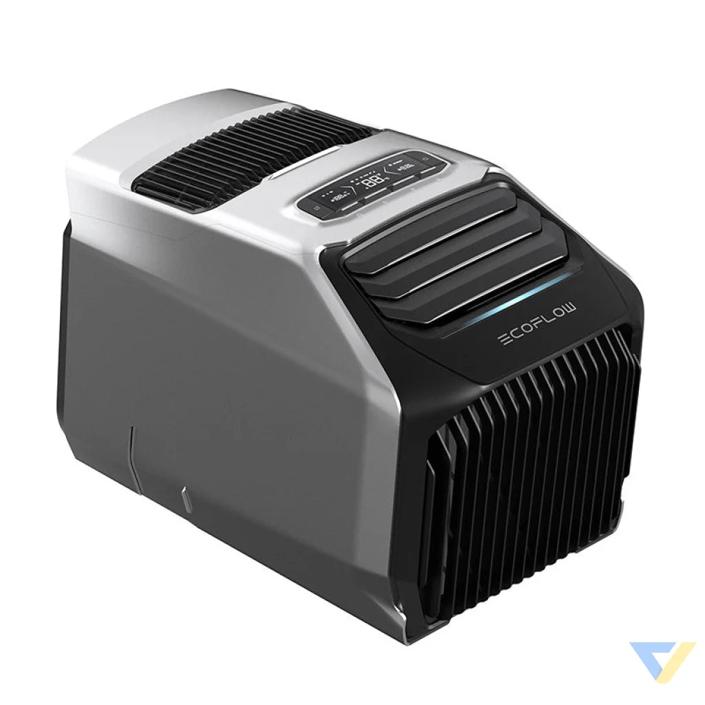 EcoFlow Wave 2 air conditioner (CH plug in version). Other
