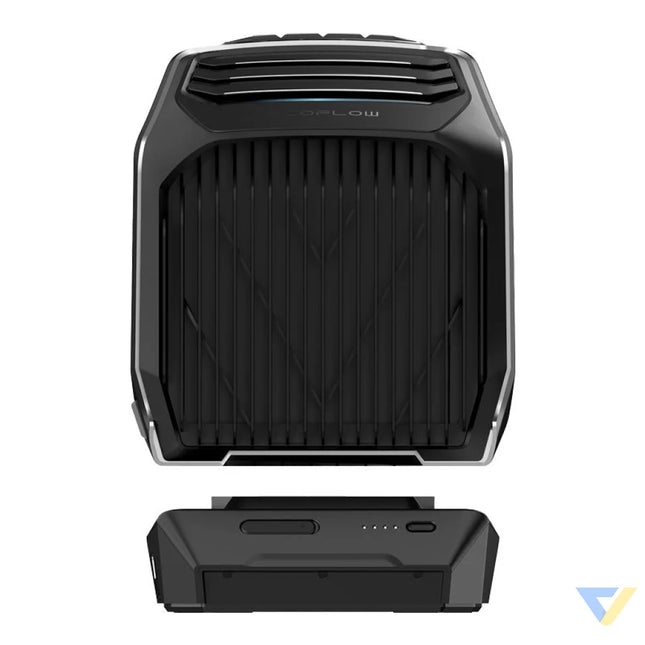 EcoFlow Wave 3 Air Conditioner + Wave 2 Battery Set Other