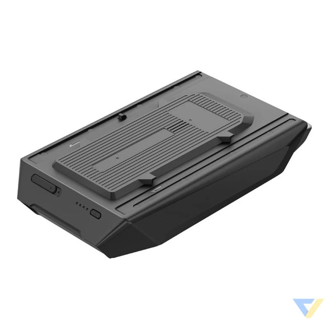 EcoFlow Wave 3 battery Camping