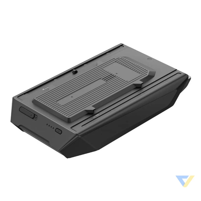 EcoFlow Wave 3 battery Camping