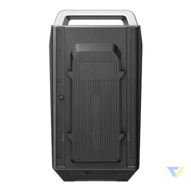 EcoFlow Wave 3 battery Camping
