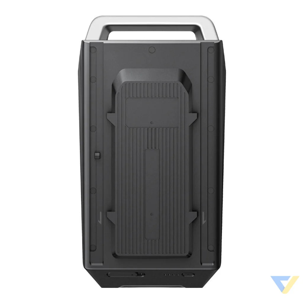 EcoFlow Wave 3 battery Camping